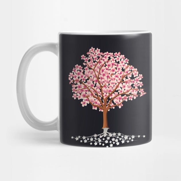 Spring Tree by Tynna's Store